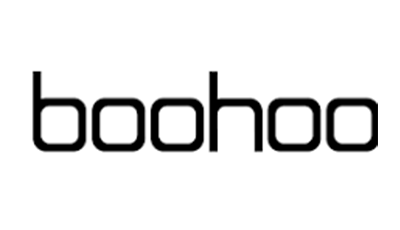 boohoo Logo